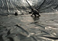 黄瓜视频APP免费下载在隧道工程中的构造形式及材料特点
