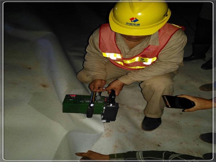 复合黄瓜视频APP下载地址膜在红旗河工程应用所向披靡