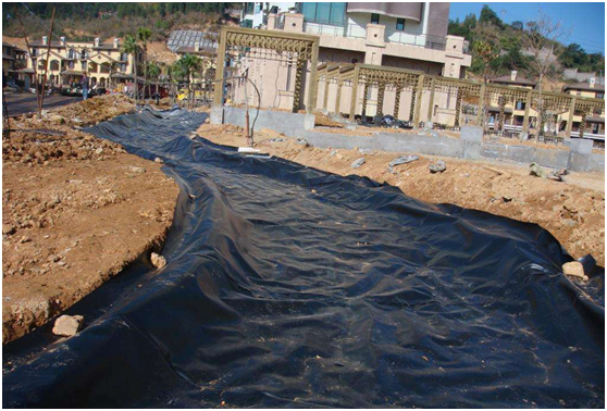 水库黄瓜视频APP下载地址膜气胀现象是怎么发生的