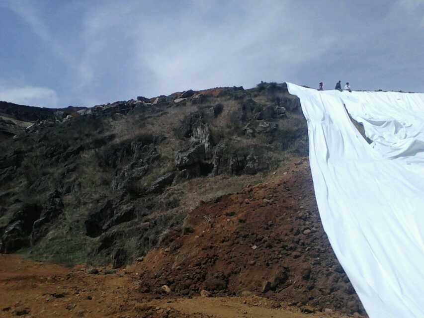 氧化降解是填埋场底部HDPE黄瓜视频APP下载地址膜主要的降解类型