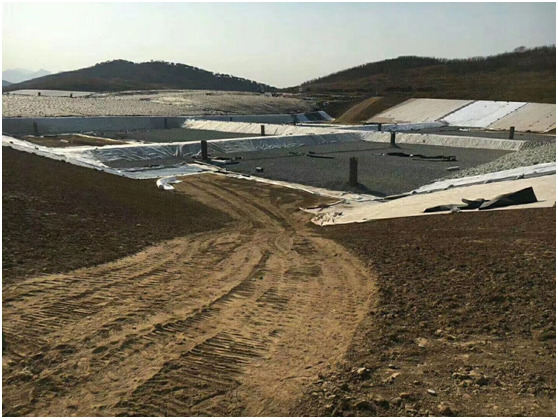 黄瓜视频APP下载地址膜工程验收检测方法