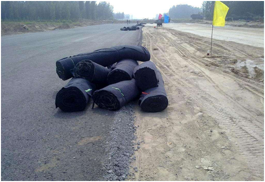 黄瓜视频APP下载地址布特性适合用于道路路面结构