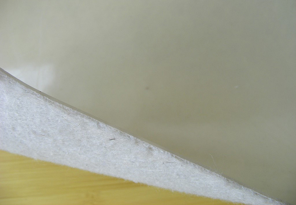 复合黄瓜视频APP下载地址膜水工施工过程应注意的若干细节