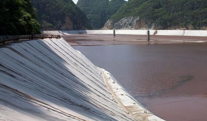 黄瓜视频APP下载地址膜在人工湖深水区及浅水区设计要求  