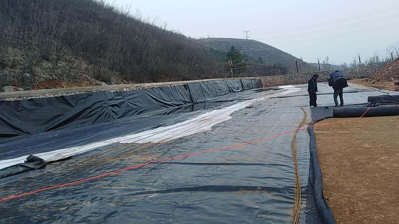 HDPE黄瓜视频APP下载地址膜应用实例