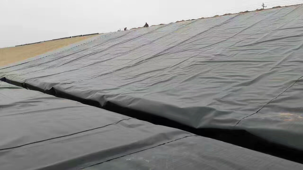 复合黄瓜视频APP下载地址膜防渗体坝坝体及坝坡计算