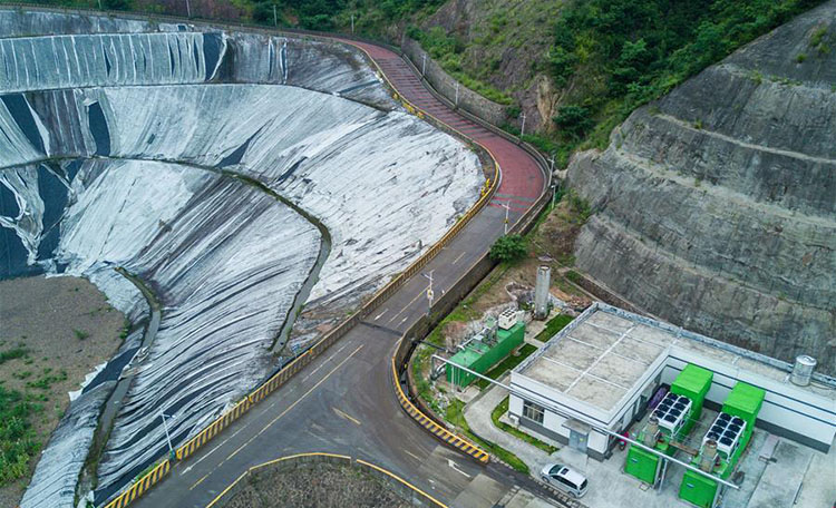电站贮灰场黄瓜视频APP下载地址膜