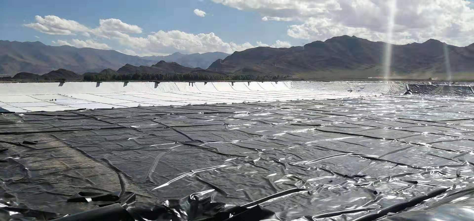 简析影响黄瓜视频APP下载地址膜液胀抗渗性能的因素
