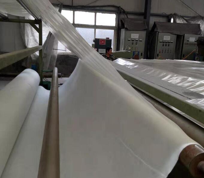复合黄瓜视频APP下载地址膜接缝加固及方法