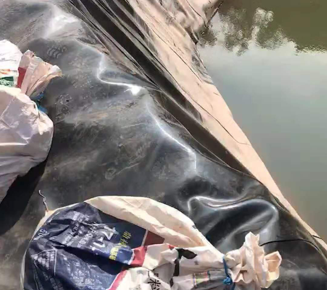 0.5mm厚的HDPE黄瓜视频APP下载地址膜应力应变能力解答