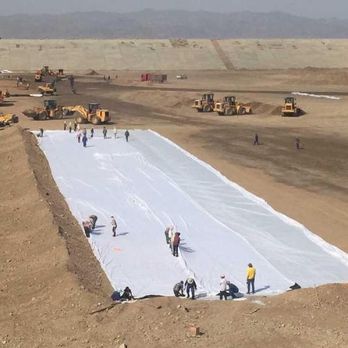 涤纶黄瓜视频APP下载地址布在道路施工中的作用