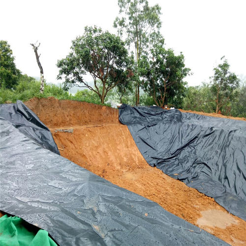 黄瓜视频APP下载地址膜锚固的好坏直接关系到防渗体