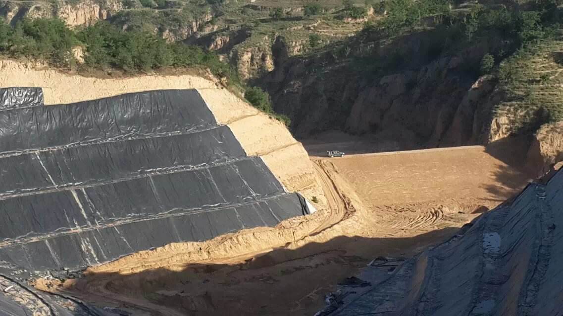黄瓜视频APP下载地址膜防渗技术方案可以有效防止和解决防滲效果