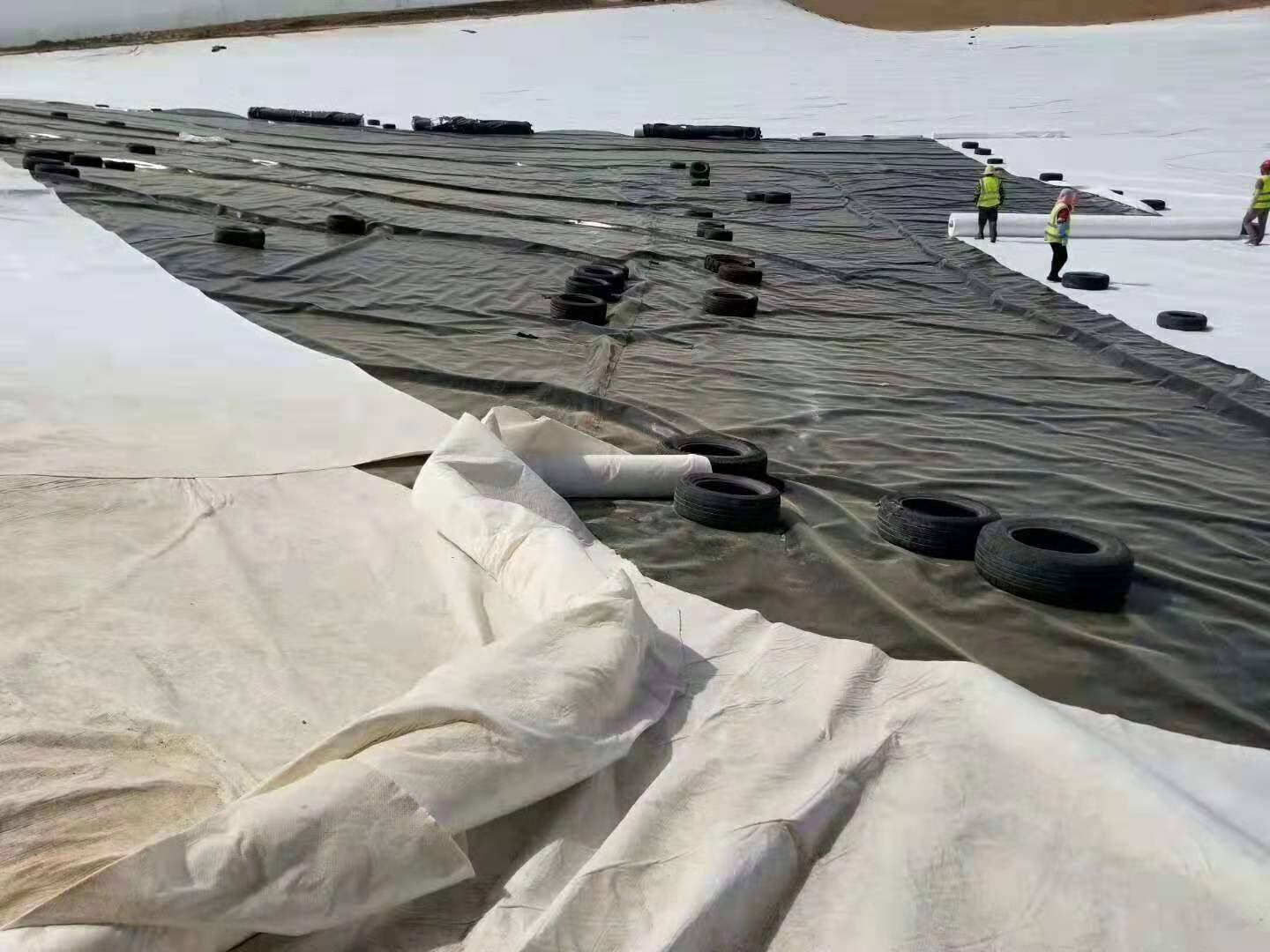怎么解决铺设黄瓜视频APP下载地址膜过程中出现“跑石”现象