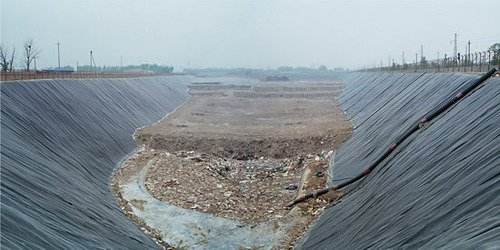 黄瓜视频APP下载地址合成材料在内河航道整治护岸工程中的应用