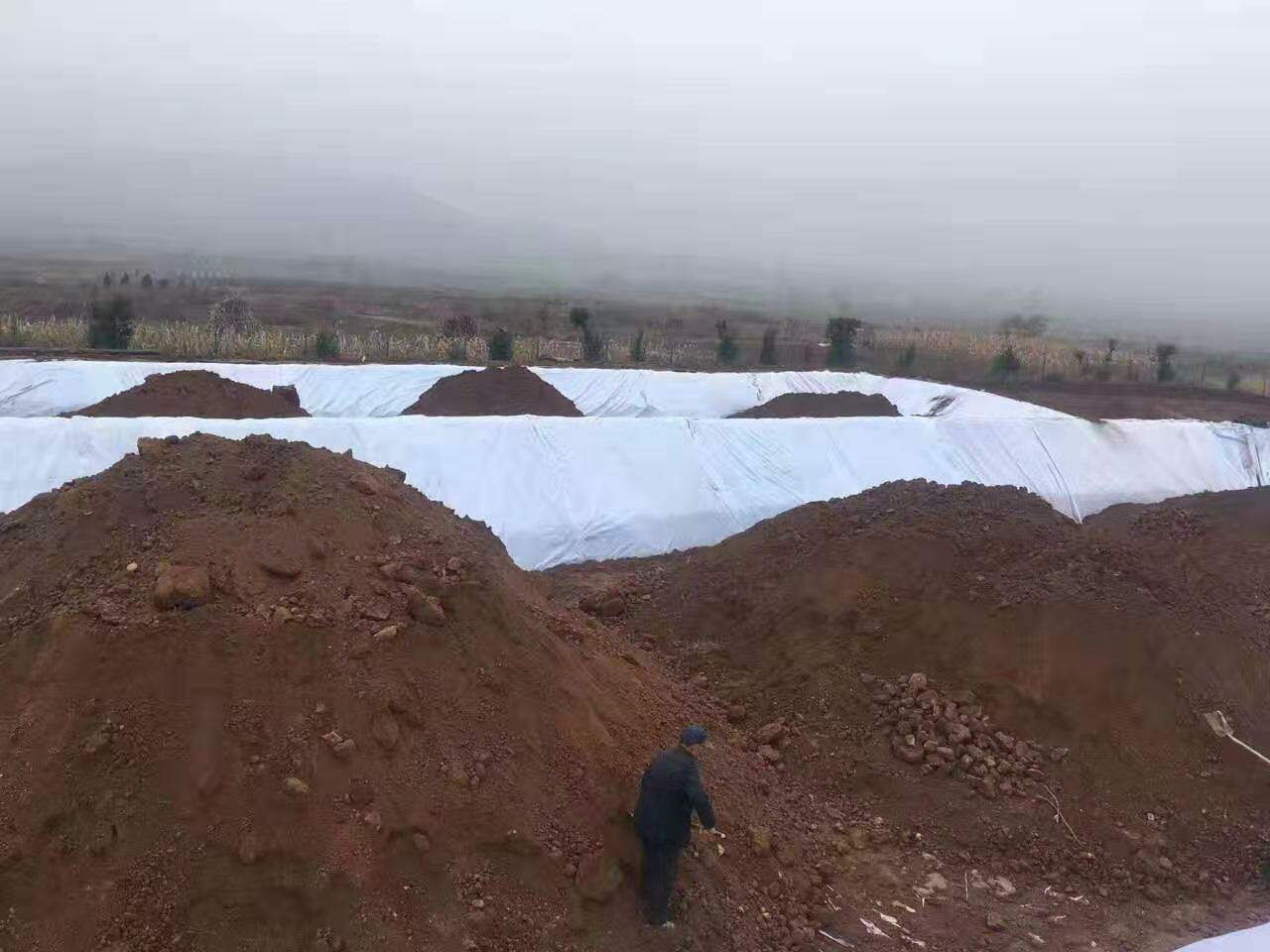 黄瓜视频APP下载地址膜作为垂直防渗墙的墙体材料被广泛使用的这些年