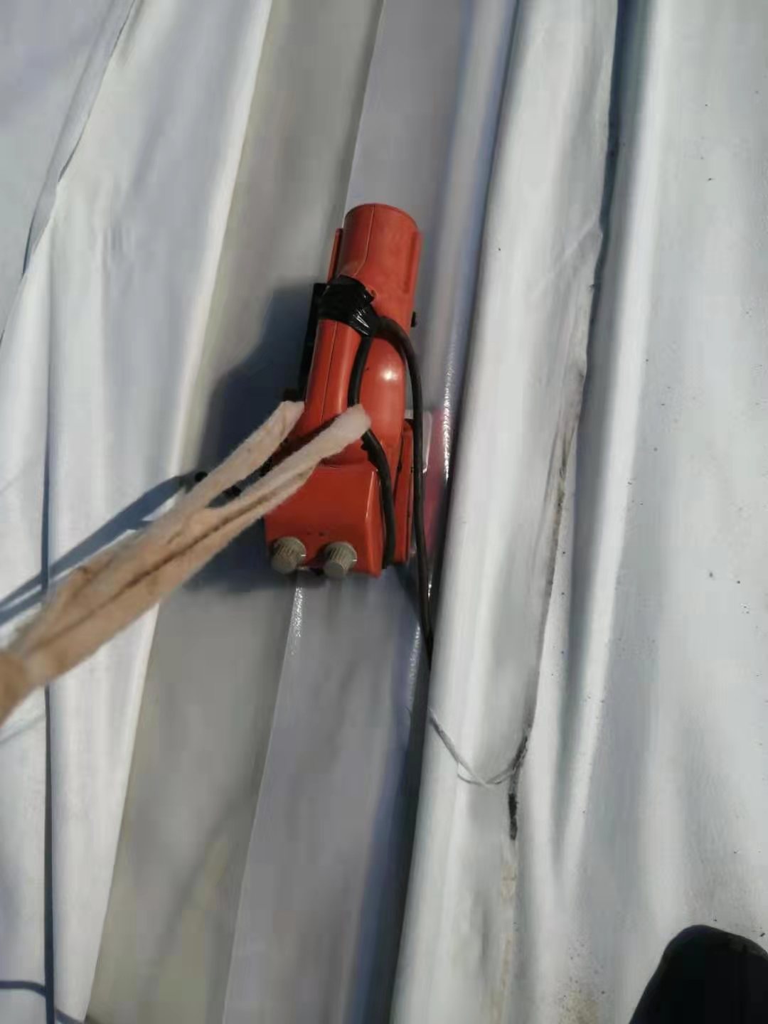 复合黄瓜视频APP下载地址膜的工程施工是保证防水层工程项目实际效果的关键阶段