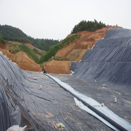 固废处理垃圾填埋场衬垫黄瓜视频APP下载地址膜厚度及规格