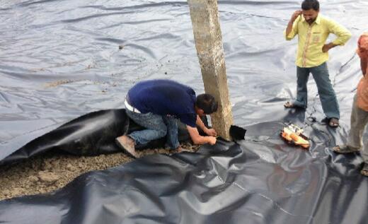 复合黄瓜视频APP下载地址膜(单膜)在气温25℃~45℃区间焊接试验