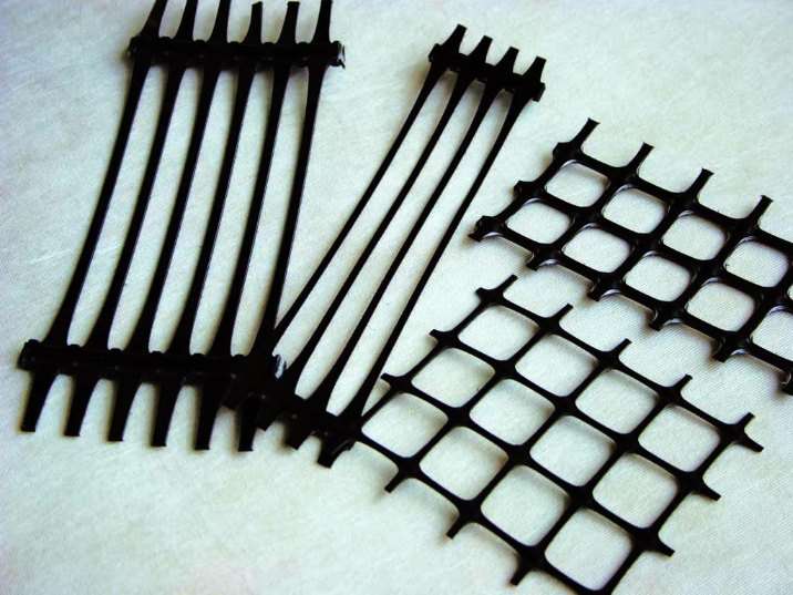 焊接成型格栅