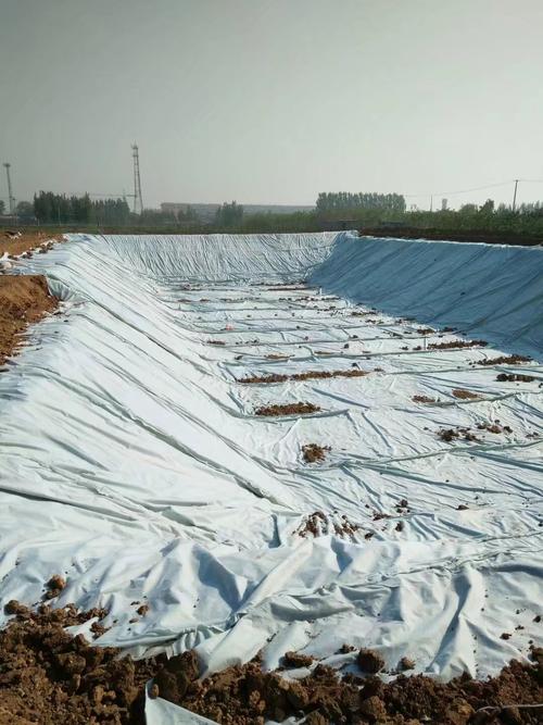 复合黄瓜视频APP下载地址膜防渗的关键在于材料完整性以及铺设严密性