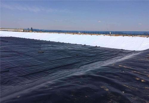 大体积调蓄水池黄瓜视频APP下载地址膜施工技术要求
