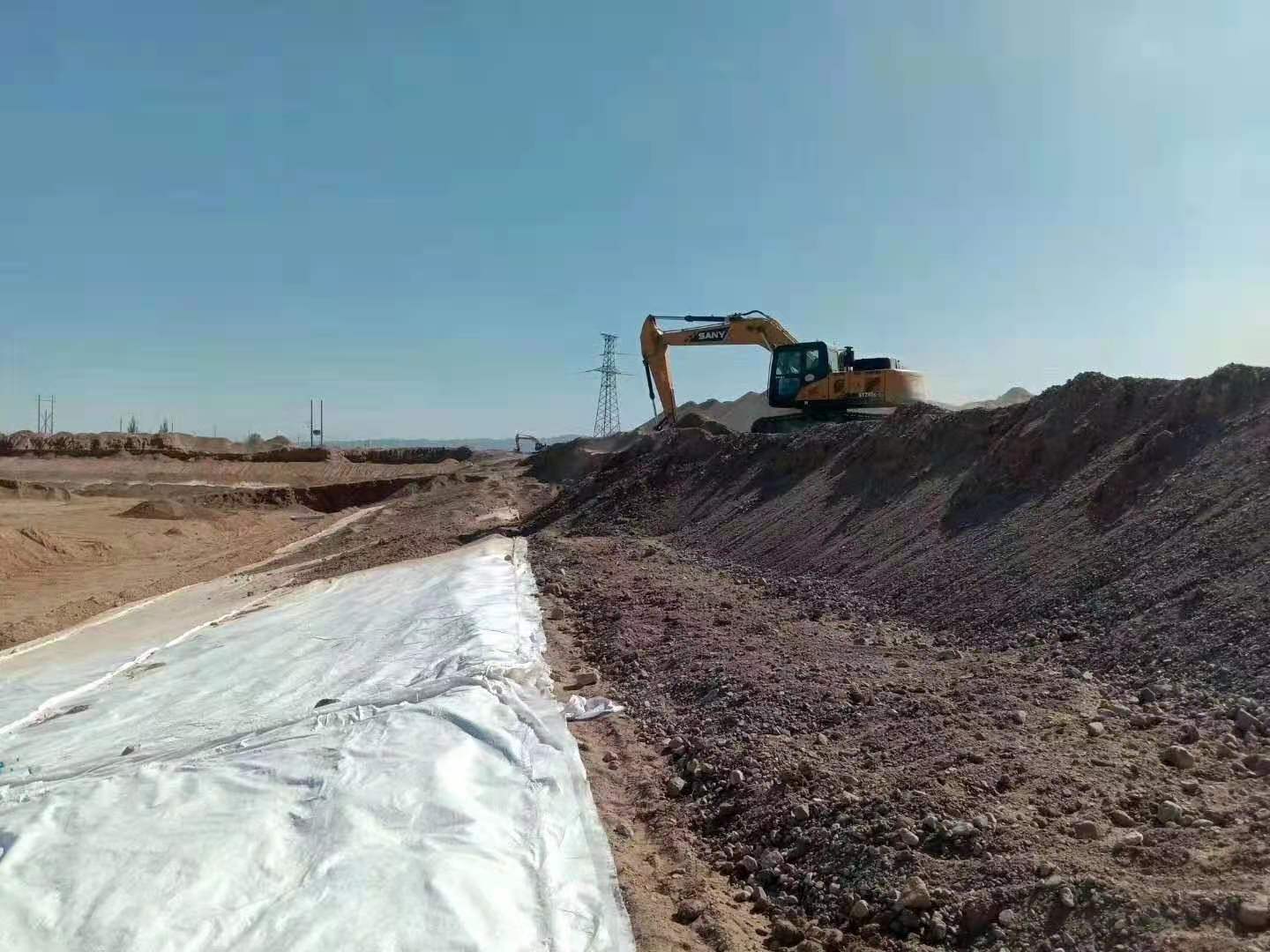 城乡调蓄水池黄瓜视频APP下载地址膜材料及厚度