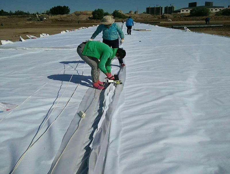 复合黄瓜视频APP下载地址膜具有哪些物理特性更能符合工程需要