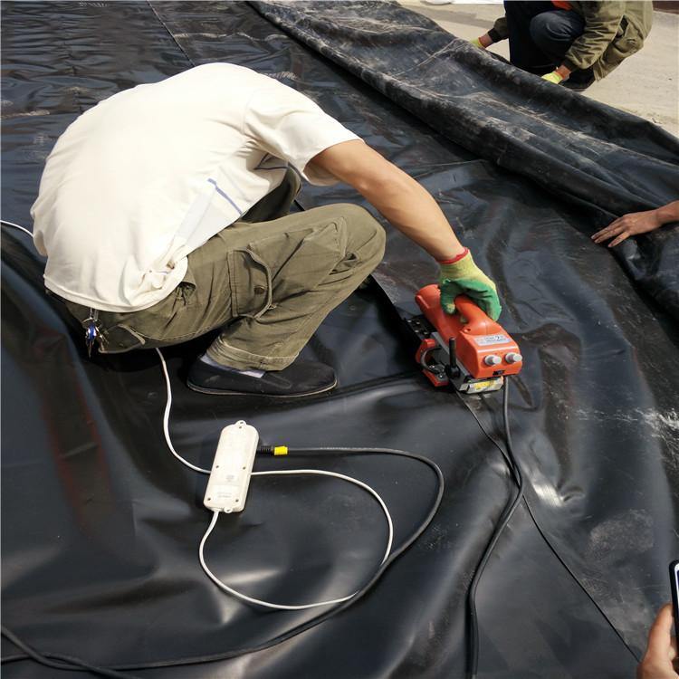 胶接法施工黄瓜视频APP下载地址膜的水力性能变化及胶接法拼接要求