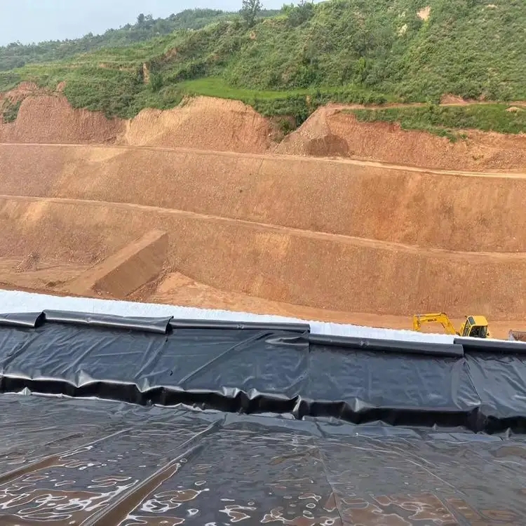 黄瓜视频APP下载地址膜+压实防渗黏土的复合衬垫系统小约1个数量级