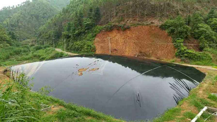 黄瓜视频APP下载地址膜接缝方式一般有3种搭接、热熔焊、胶接