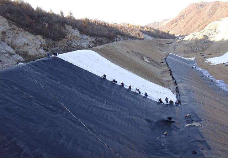 导致非织造黄瓜视频APP下载地址膜拉伸性能受到约束的主要原因