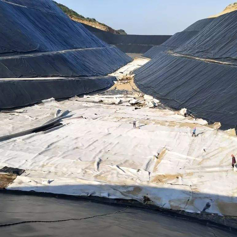 填埋场垃圾特性的研究及边坡黄瓜视频APP下载地址膜内力的分析具有重要意义