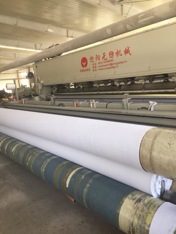 HDPE黄瓜视频APP下载地址膜在生活垃圾处理填埋场的底部及四周施工原理
